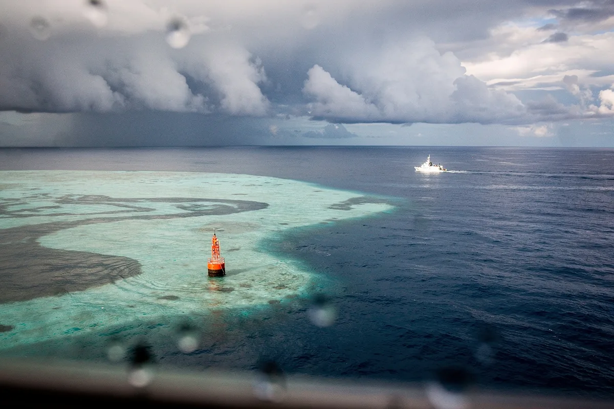 Allerta scientifica: il mare diventa più dolce e può alterare piogge e siccità in tutto il pianeta