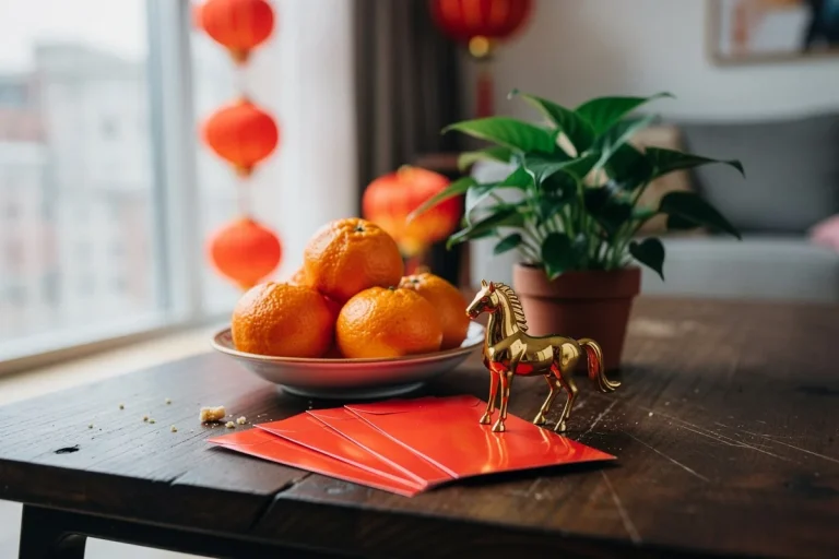 Capodanno Cinese 2026: come sapere quali sono i colori fortunati