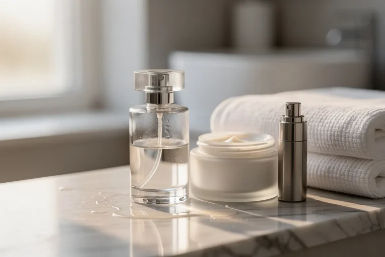 Come fare durare il profumo più a lungo