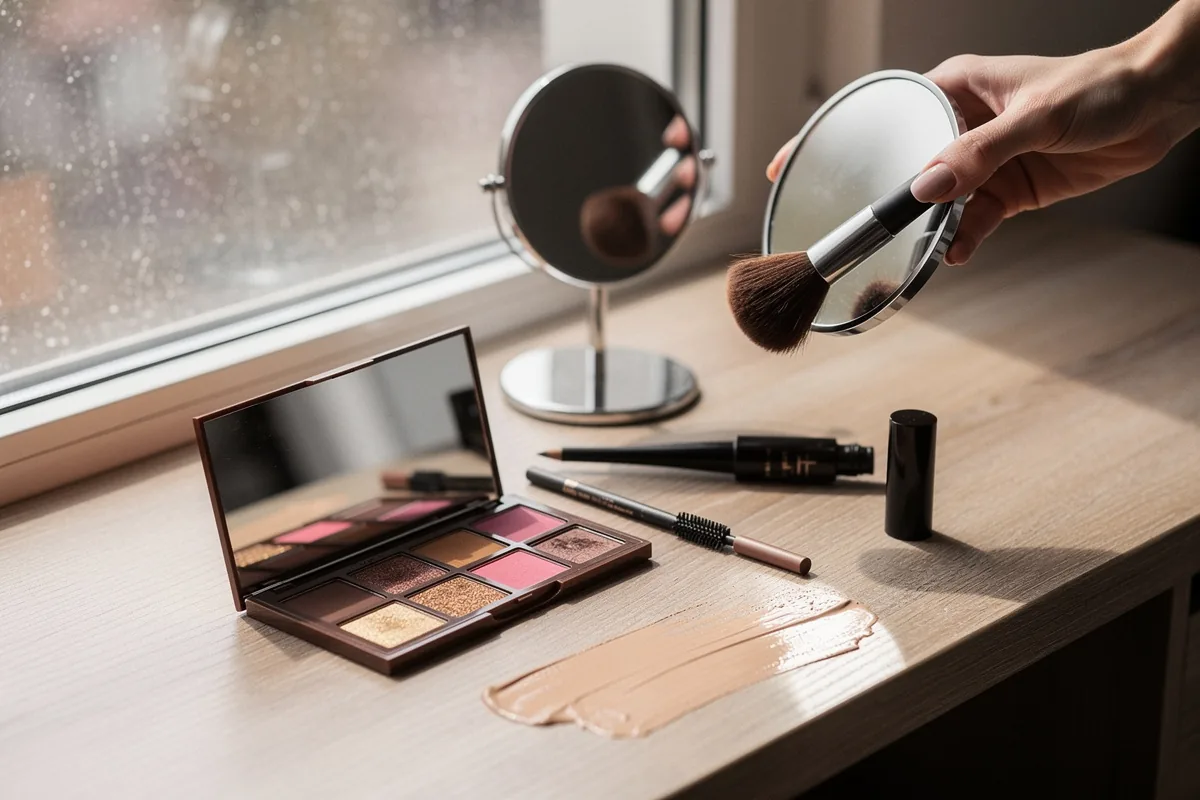 Come truccarti se hai gli occhi marroni: trucchi e consigli per valorizzare lo sguardo