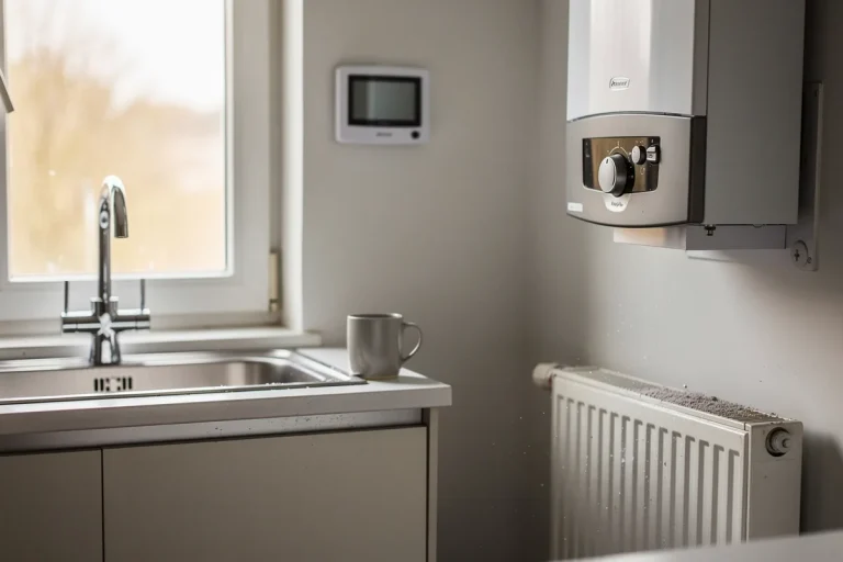 Gli esperti concordano: a che temperatura impostare la caldaia per non far salire la bolletta