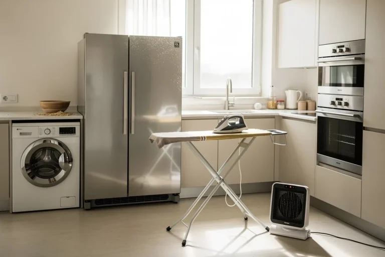 I 5 elettrodomestici che consumano più energia in casa e come ridurne l’uso