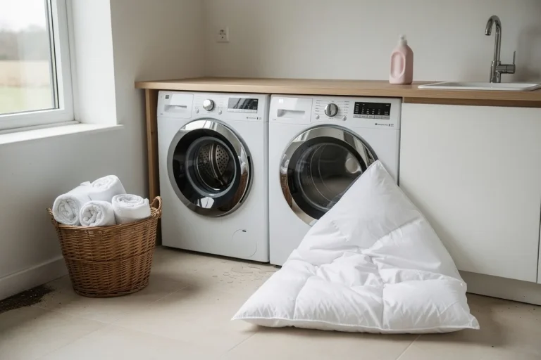 Lavatrice grande o piccola? Come scegliere la capacità giusta per la tua casa