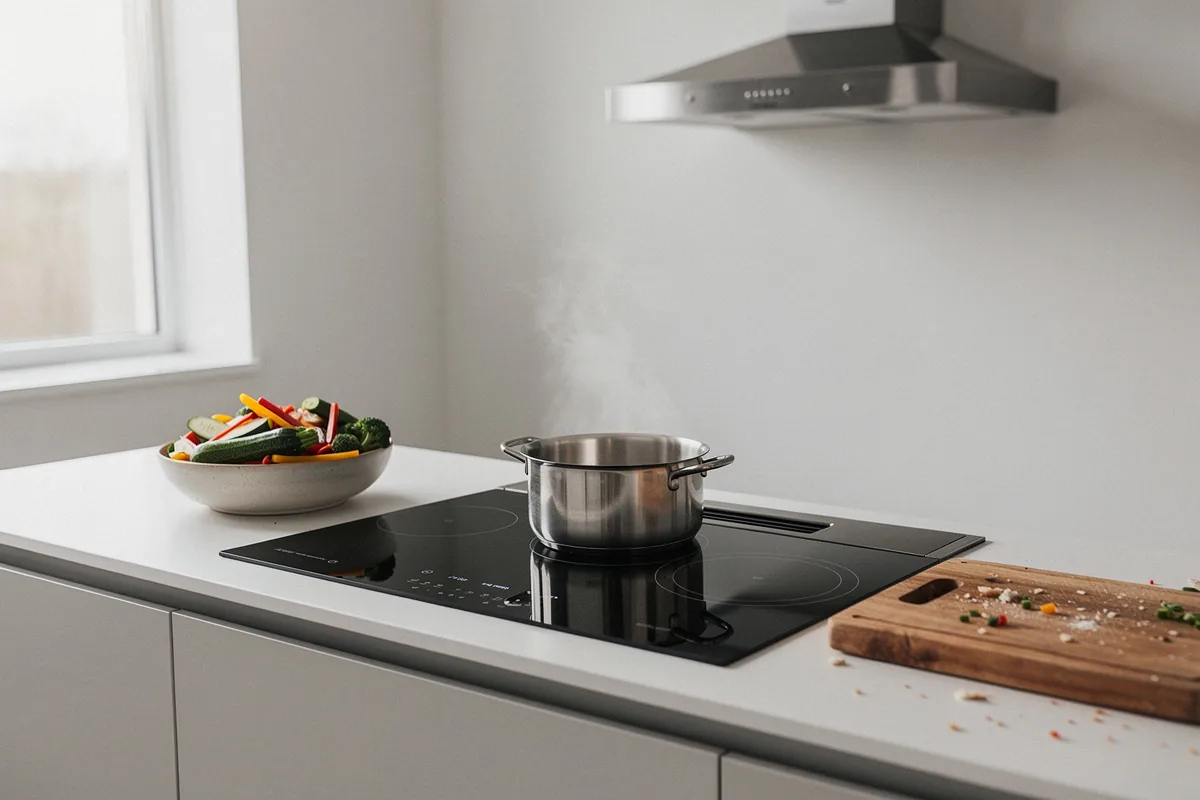 L’estrattore della cucina ha i giorni contati: il nuovo invento che lo sostituisce