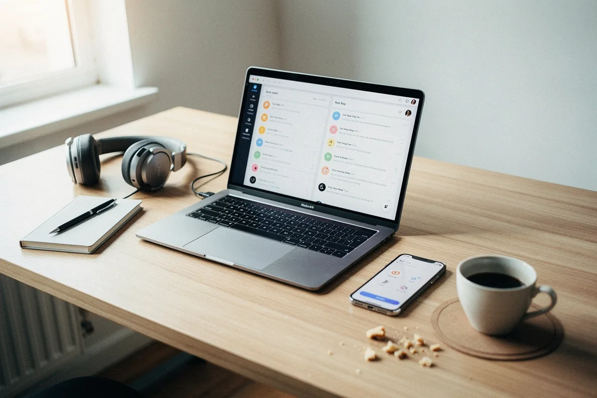 L’impostazione nascosta in Gmail/Outlook che rende la tua inbox più tranquilla senza perdere email