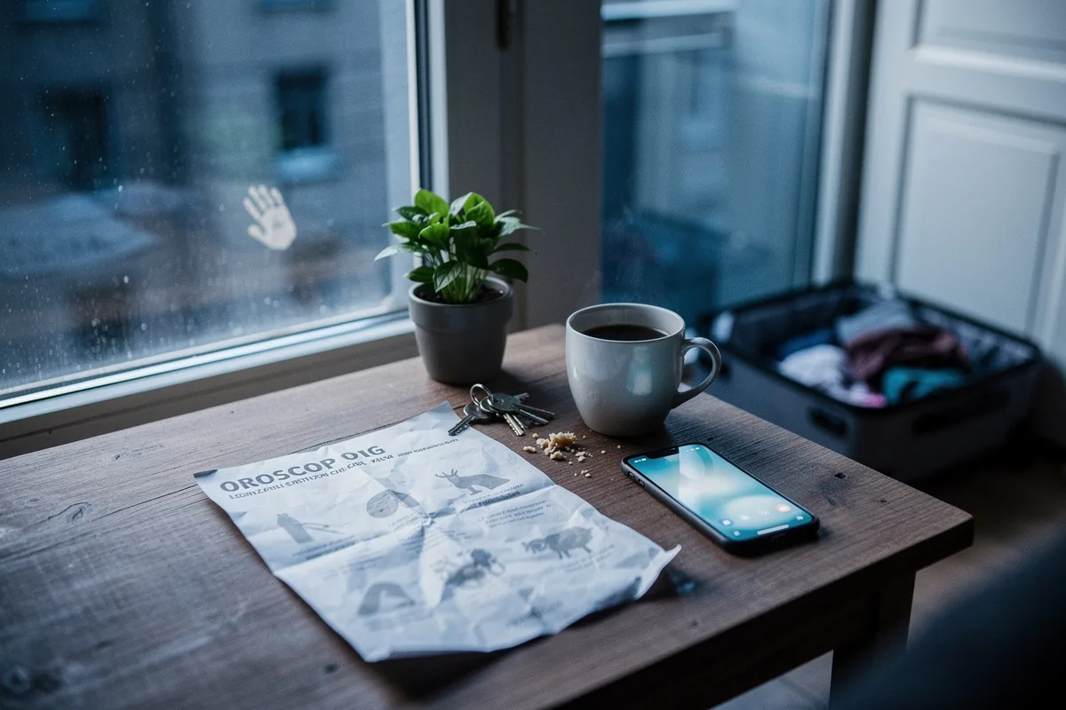 Oroscopo di oggi, 19 febbraio 2026: lascia le situazioni che non ti aiutano