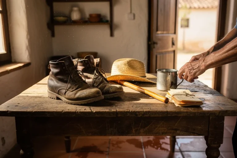 Pensionati con più di 100 anni: “A 6 anni già custodivo maiali, capre e animali nei campi”