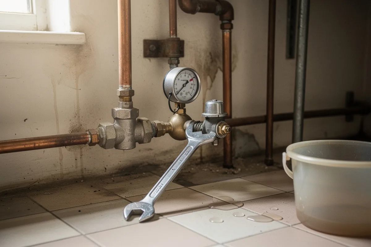 Questo semplice controllo evita costosi danni agli elettrodomestici