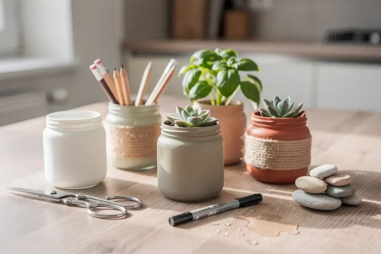 Se hai vasetti di yogurt, hai un tesoro: il passo passo per trasformarli in un oggetto utile