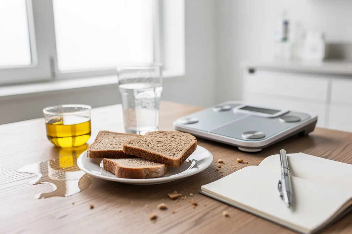 Un cambiamento nella produzione di energia spiega la riduzione di grasso nel Parkinson